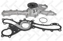 �����! Lexus GS/IS 2.5/3.0/3.5 24V 05 Stellox 45000209SX 45000209SX ����