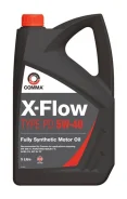Comma X-Flow Type PD