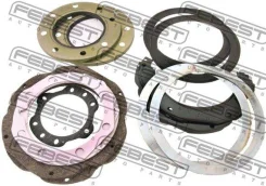 ����������� ��������� ����������� ������ | ����/��� | Febest TOS001 TOS001 ����