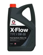 Comma X-Flow Type V