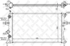 �������� ������� ���������� Stellox 1025062SX 1025062SX ����