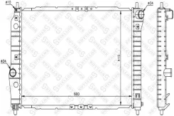 �������� ������� ���������� Stellox 1025341SX 1025341SX ����