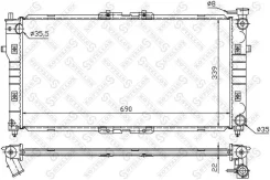 �������� ������� ���������� Stellox 1025033SX 1025033SX ����