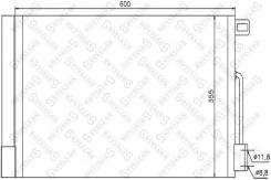 �������� ������������! Opel Corsa 1.0-1.4 06 Stellox 1045416SX 1045416SX ����