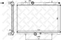 �������� Citroen C4/C5 1.6-2.0 04 Stellox 1025201SX 1025201SX ����