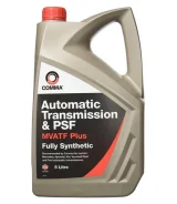 Comma MVATF Plus