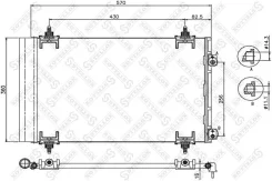 �������� ������������ � ������. Stellox 1045222SX 1045222SX ����