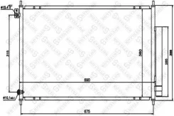 �������� ������������ Stellox 1045061SX 1045061SX ����