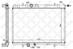 �������� ������� ���������� Stellox 1025064SX 1025064SX ����