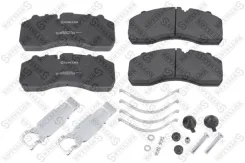 ������� ��������! Shaanxi X6000, Omn Knorr MB, Scania, Iveco EuroTech/Star, Kamaz 5490 Stellox 8501412SX 8501412SX ����