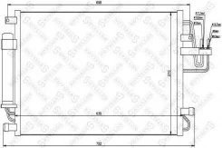 �������� ������������ Stellox 1045108SX 1045108SX ����