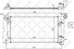 �������� ������� ���������� ���� Stellox 1025067SX 1025067SX ����