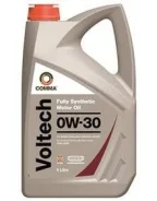 Comma Voltech