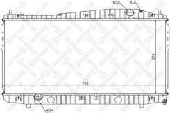 �������� ������� ����������! Chevrolet Epica 2.0/2.5 06 Stellox 1025681SX 1025681SX ����