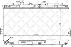 �������� ������� ����������! ���� Hyundai Matrix 1.6/1.8 01 Stellox 1026596SX 1026596SX ����