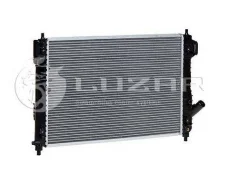 �������� ���. ��� �/� Chevrolet Aveo T255 (08-) 1.4i MT Luzar LRC0581 LRC0581 ����