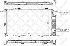 �������� ������� ���������� Stellox 1025093SX 1025093SX ����