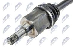 ������ �����! 650mm Toyota Avensis T25 1.8 03-08/Corolla Verso 1.8 04-09/Celica 1.8 99 Nty Npwty060 NPWTY060 ����