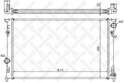 �������� ������� ���������� Stellox 1025627SX 1025627SX ����