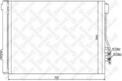 �������� ����. MB Viano/Vito all 03� ������. NS94674=MS5352=VL817842 [6398350070] ! Stellox 1045132SX 1045132SX ����