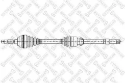 ������ ������ ������ 994mm 24149 Stellox 1581772SX 1581772SX ����