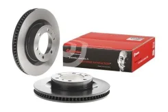 ���� ��������� ��������! Toyota Land Cruiser4.0/3.0D-4D 03 09. B634.11 Brembo 09B63411 09B63411 ����