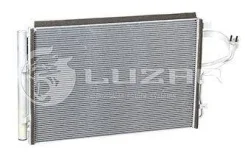 ��������� � �����. Kia CEED (12-)/Hyundai Elantra MD (11-) LRAC08X0 Luzar LRAC08X0 LRAC08X0 ����