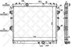 �������� ������� ���������� (� ����) Stellox 1026341SX 1026341SX ����