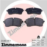 ������� ��������� �������� OTTO Zimmermann 224851701 224851701 ����