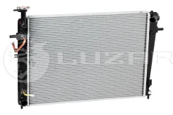 �������� ���. ��� �/� Hyundai Tucson/Kia Sportage (04-) G M/A (��� Halla) Luzar LRC0885 LRC0885 ����