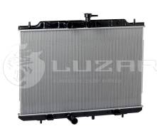 �������� ���. ��� �/� Nissan X-Trail T31 (07-) M/A X-Trail T31 (07-) AT Luzar LRC141G4 LRC141G4 ����