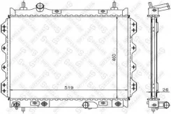 �������� ������� ���������� ���� Stellox 1025621SX 1025621SX ����