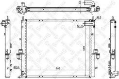 �������� ������� ���������� Stellox 1026282SX 1026282SX ����