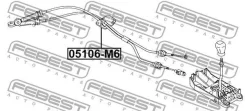 ���� ���� 05106M6 ����