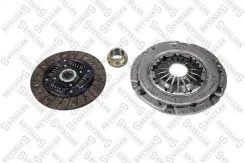 �������� ��������� [215 mm] Stellox 0701154SX 0701154SX ����