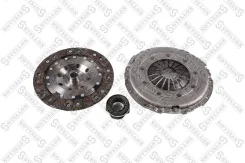 ���������! � ����������� Audi A3, Seat Toledo, VW Golf/Passat 2.0FSi/1.9TDi 03 �-�� Stellox 0701249SX 0701249SX ����
