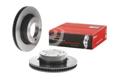���� ����. ���. ����. [340x32] 5 ���. Brembo 09A96611 09A96611 ����