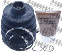 ������� ���� �������� �������� 92.5x116x25.7 | ����/��� | Febest 2317EOS 2317EOS ����