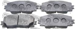 ������� ��������� ����� ����/��� Scion, Toyota, Lifan, Lexusaqua NHP10, Premio, Allion NZT260, ZRT26, COR Febest 0101NSP130F 0101NSP130F ����
