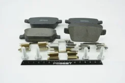 ������� ������ FORD Focus II CB4 2008-2011 2101-CA2R Febest 2101CA2R 2101CA2R ����