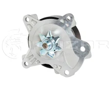 ����� ������� ��� �/� Toyota Corolla/Auris/RAV 4 (06-) 1.6i/1.8i/2.0i [ZR-FAE] Luzar LWP19D4 LWP19D4 ����