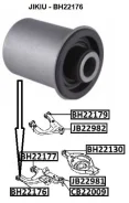 ����������� Jikiu BH22176 BH22176 ����