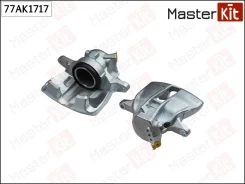 ������� ��������� �����. ����. VW GOLF III (1H1) 1991 - 1998, Passat (3A2, 35I) 1988 - 1997, Vento (77AK1717 Master Kit 77AK1717 77AK1717 ����