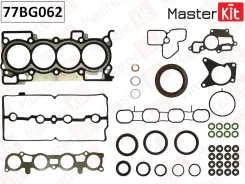 �������� ��������� ��� Nissan Tiida, Qashqai 1.8-2.0 (MR20DE) 06- 77BG062 Master Kit 77BG062 77BG062 ����