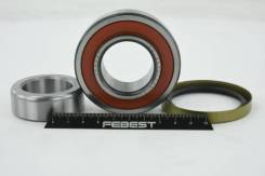 ��������� ������ ������� �������� 35x72x17x26 | ��� ����/��� | Febest AS35721726KIT AS35721726KIT ����
