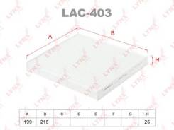   LAC403 LYNXauto LAC403 LAC403 