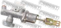 ������� ��������� ������� Nissan Primera P12 2001-2007 0281-B10RS Febest 0281B10RS 0281B10RS ����
