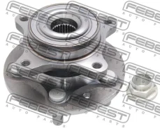 ������� � ����� �������� LAND Rover Discovery III 2005-2009 2982-DIVF Febest 2982DIVF 2982DIVF ����