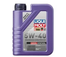 Liqui Moly Diesel Synthoil