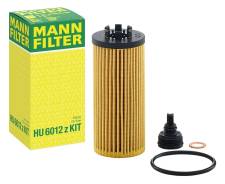 ������ �������� Mann HU6012ZKIT HU6012ZKIT ����